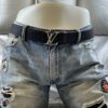 Replica LV belt