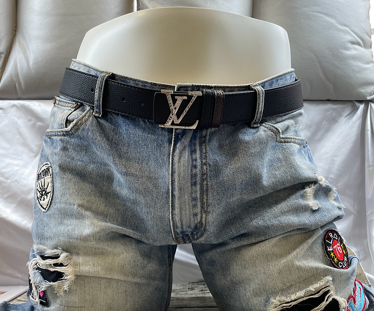 Replica LV belt