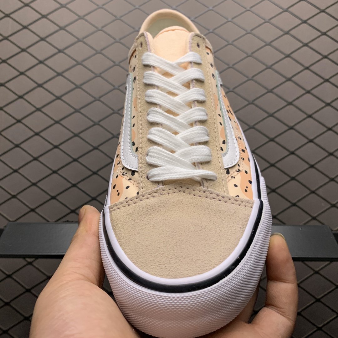 Replica Vans Shoe Vans Style 36 Decon 35-44 5261141B