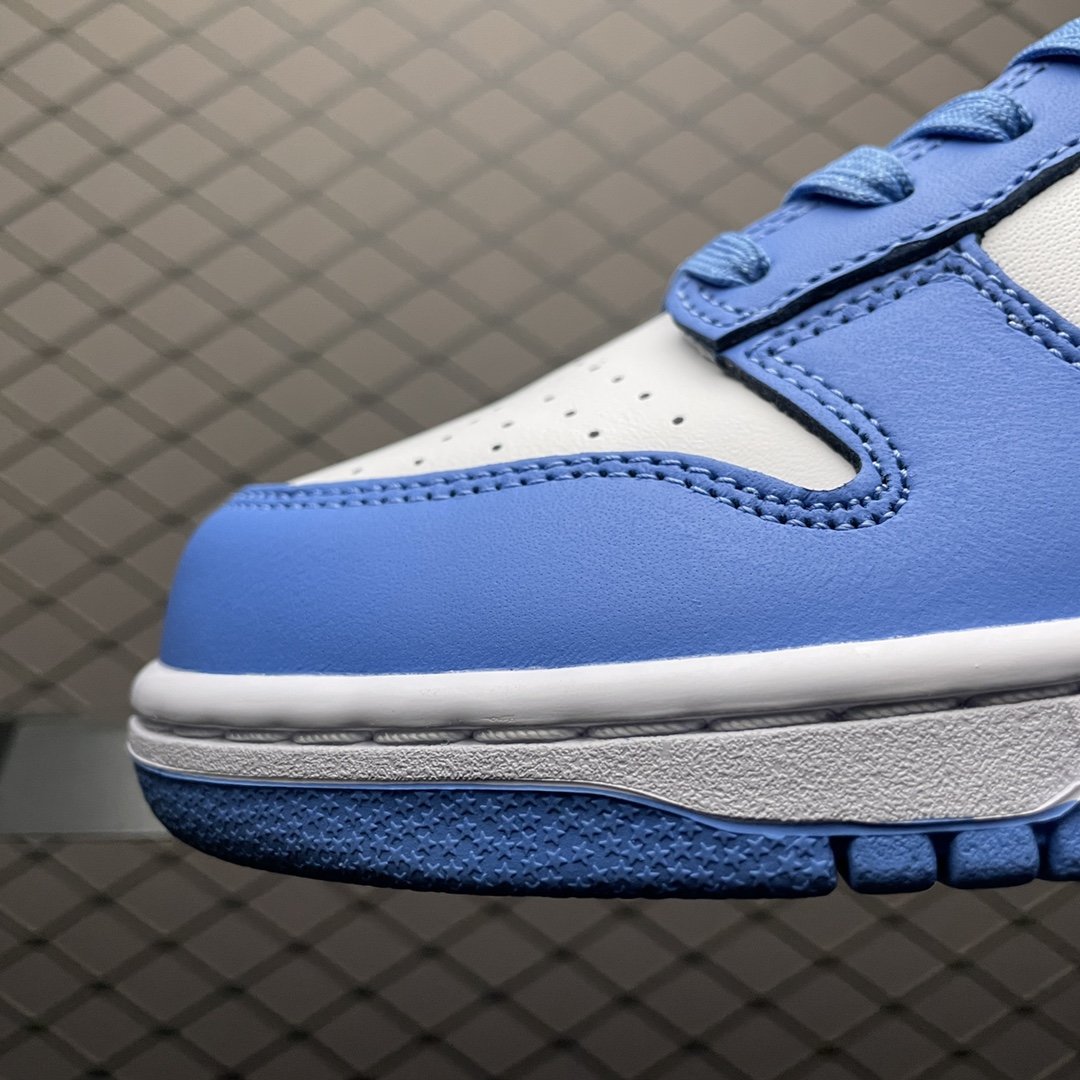 Replica Nike Dunk SB Shoe Nike Dunk Low University BlueDD1391-102 36-47