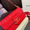 Replica Coach Bag 14*25CM
