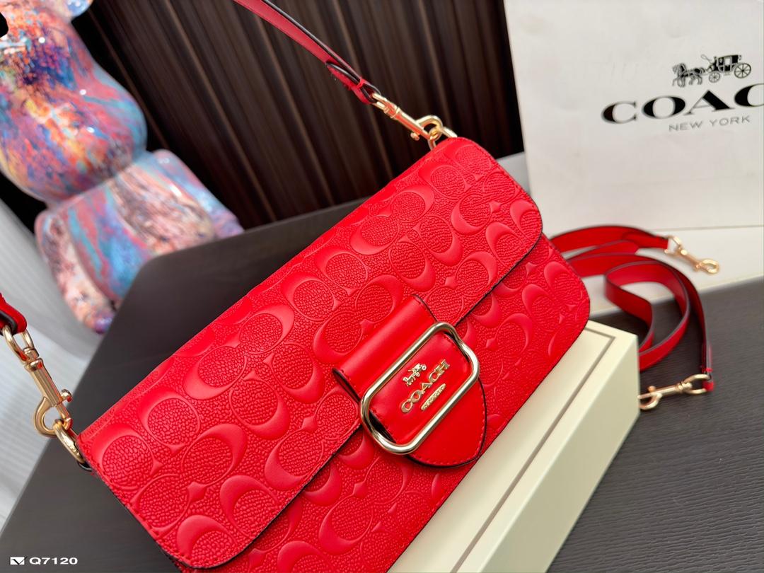 Replica Coach Bag 14*25CM