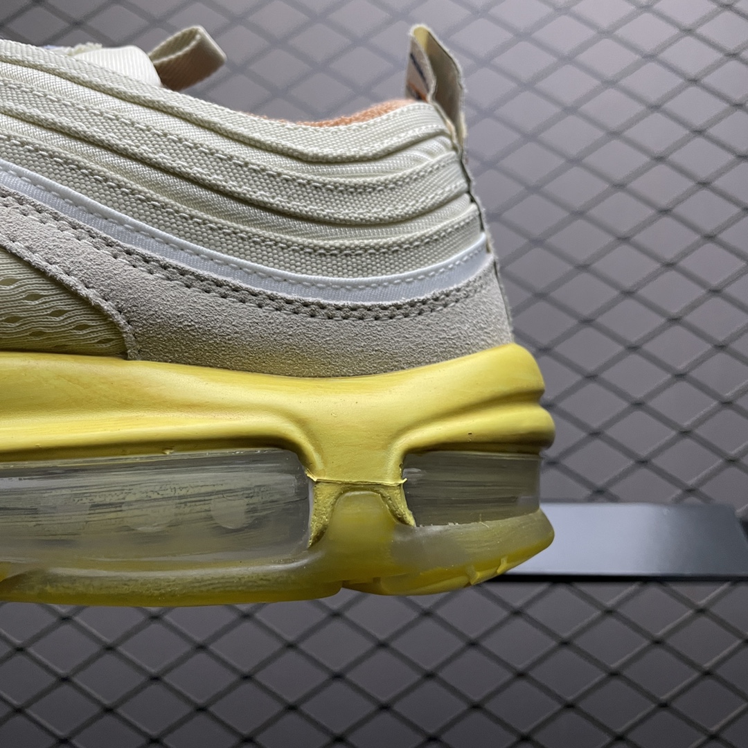 Replica Nike Air Max Shoe Nike Air Max 97  DV1489-141 SIZE 36-39 40