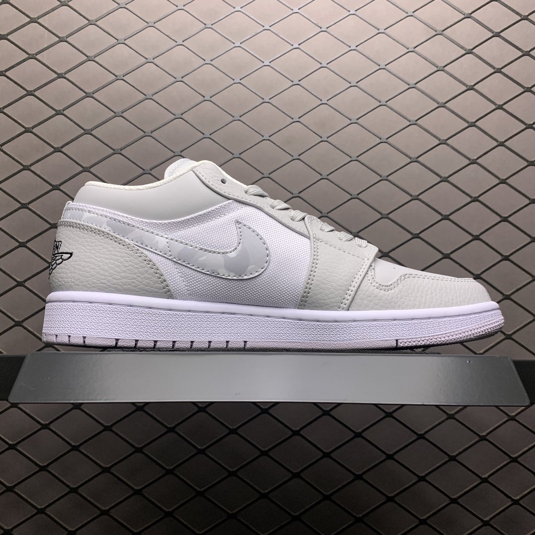 Replica Air Jordan Shoe Jordan 1 Low AJ1 DC9036-100 36-47.5