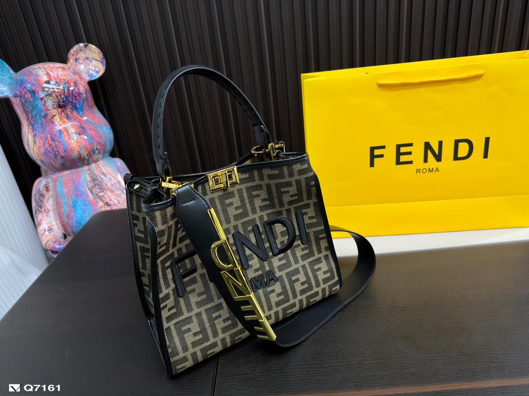 Replica Fendi Bag 28*25CM