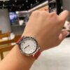 Replica LOUIS VUITTON LV 904l Stainless Steel Quartz Watch 36MM