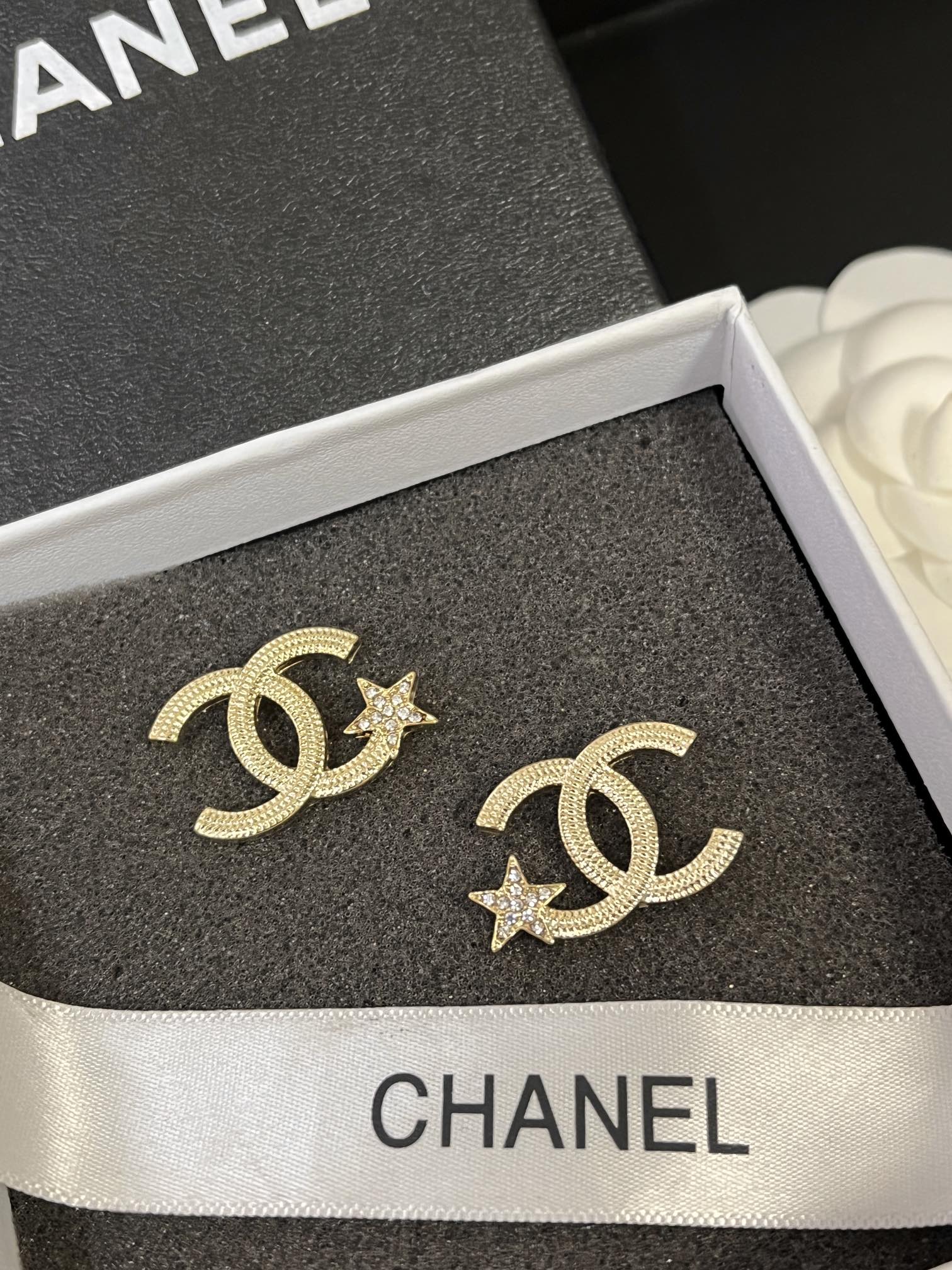 Replica CHANEL Earring