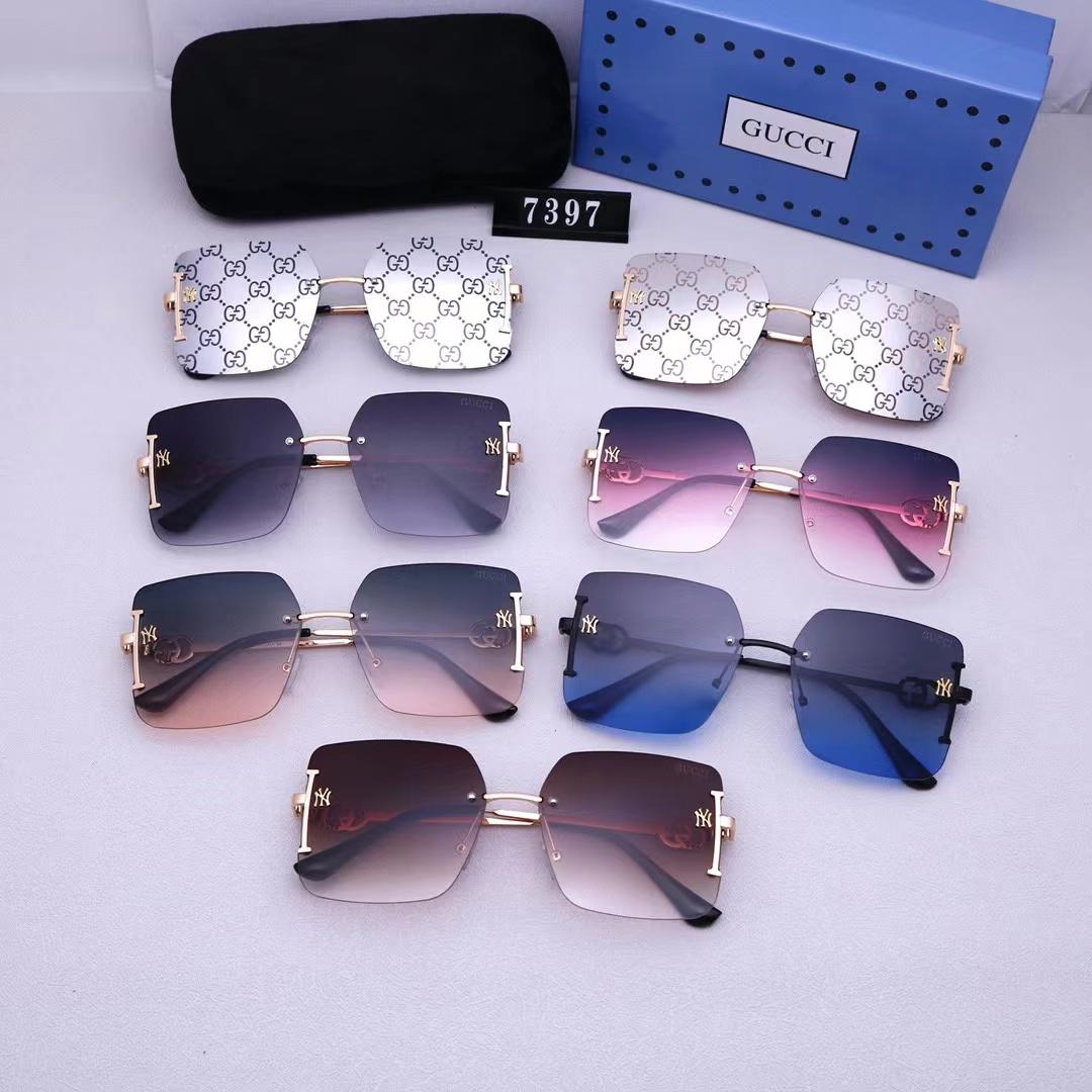 Replica Gucci Glasses