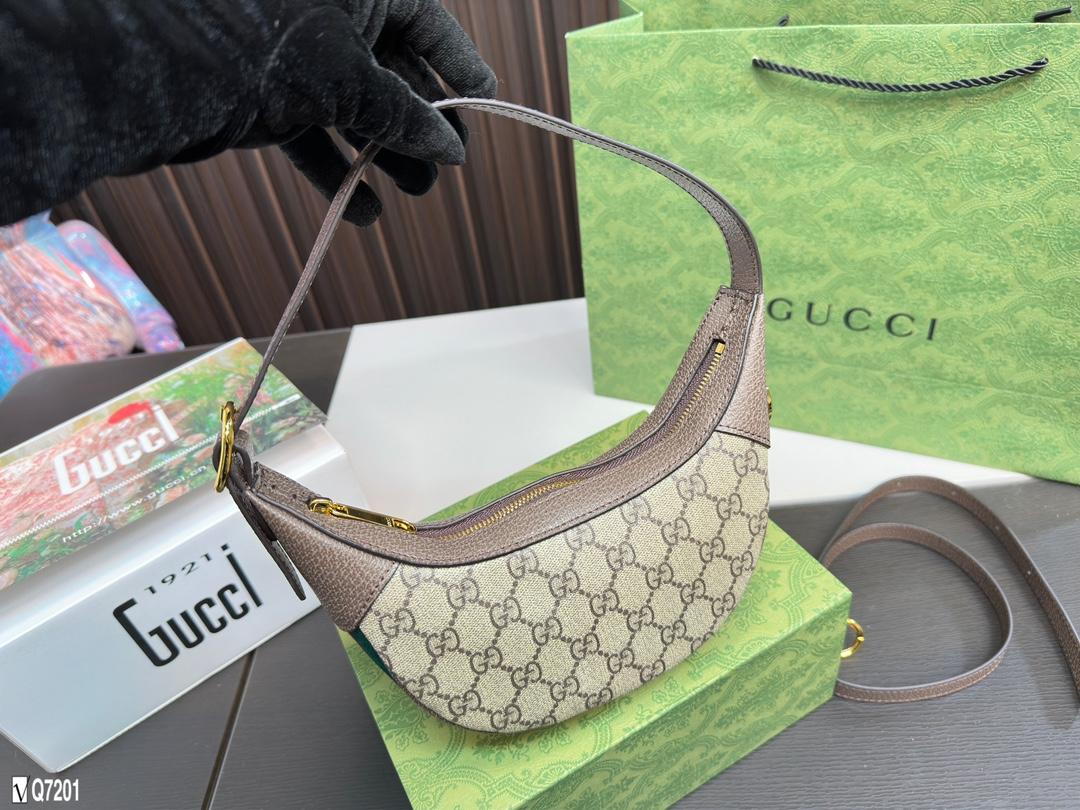Replica Gucci Bag 18*9CM