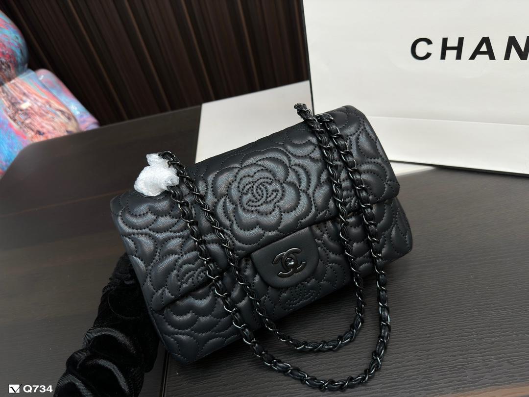 Replica Chanel Bag 25CM