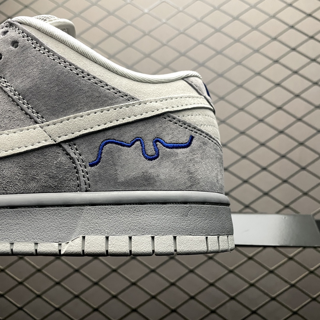 Replica Nike Dunk SB Shoe Nike SB Dunk LowLondon  308269-111 size 40-47.5