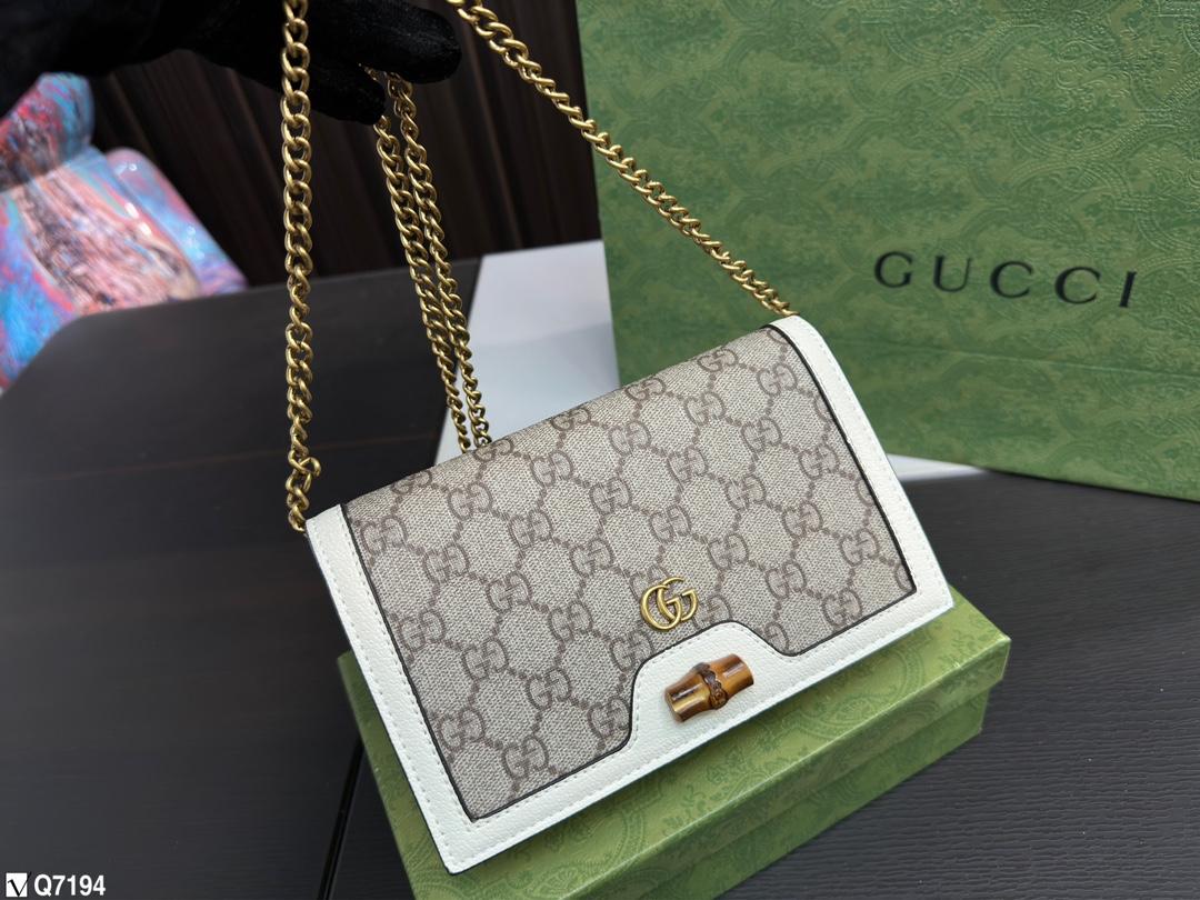 Replica Gucci Bag 12*19CM