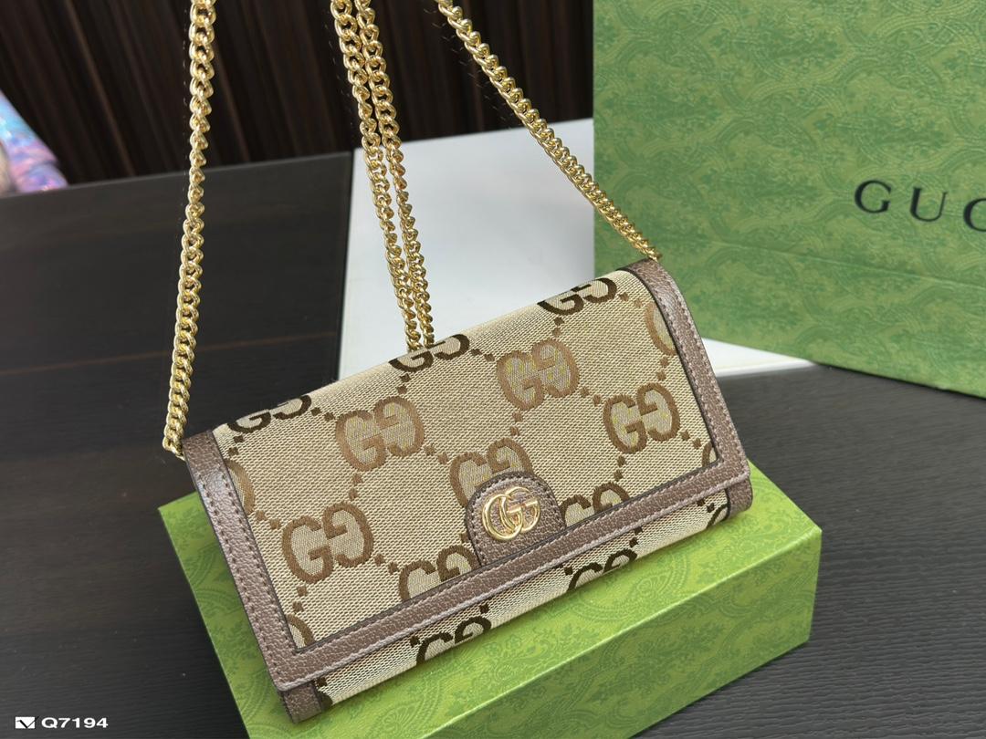 Replica Gucci Bag 21*12CM