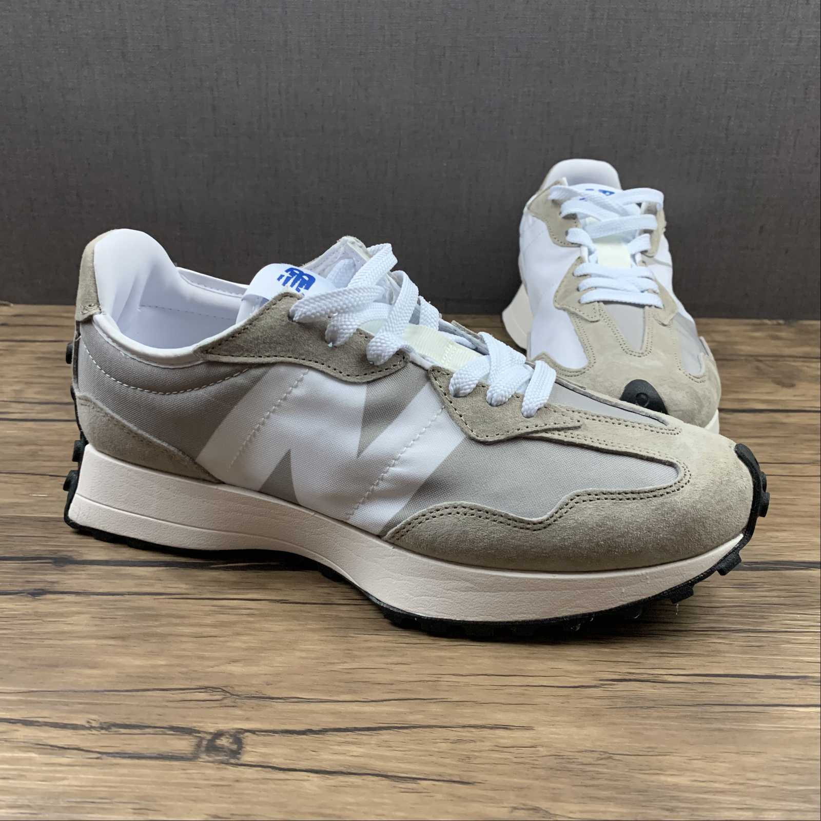 Replica New Balance Shoe New Balance NB327 MS327LH1  36-45