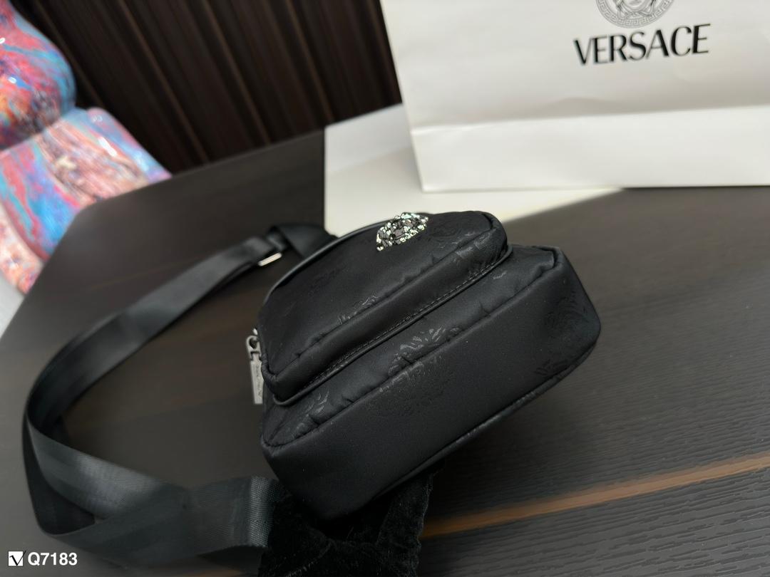 Replica VERSACE Bag 15*30CM