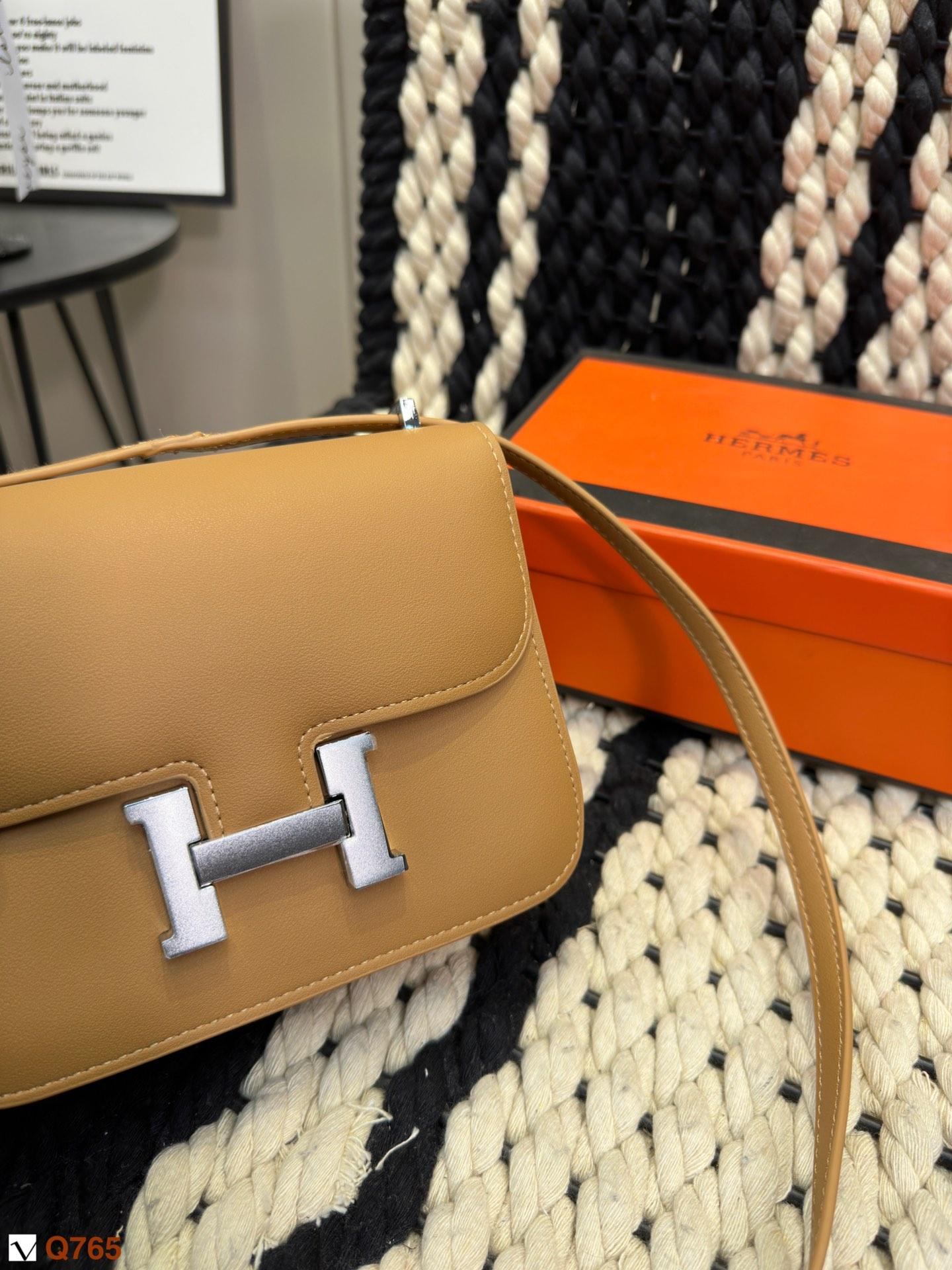 Replica Hermes Bag 19CM