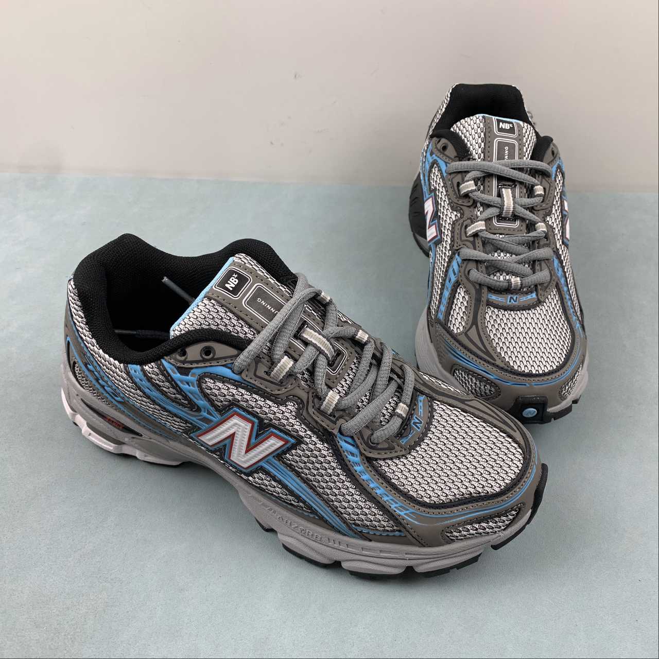 Replica New Balance Shoe New Balance NB740  WR740SC  36 -45