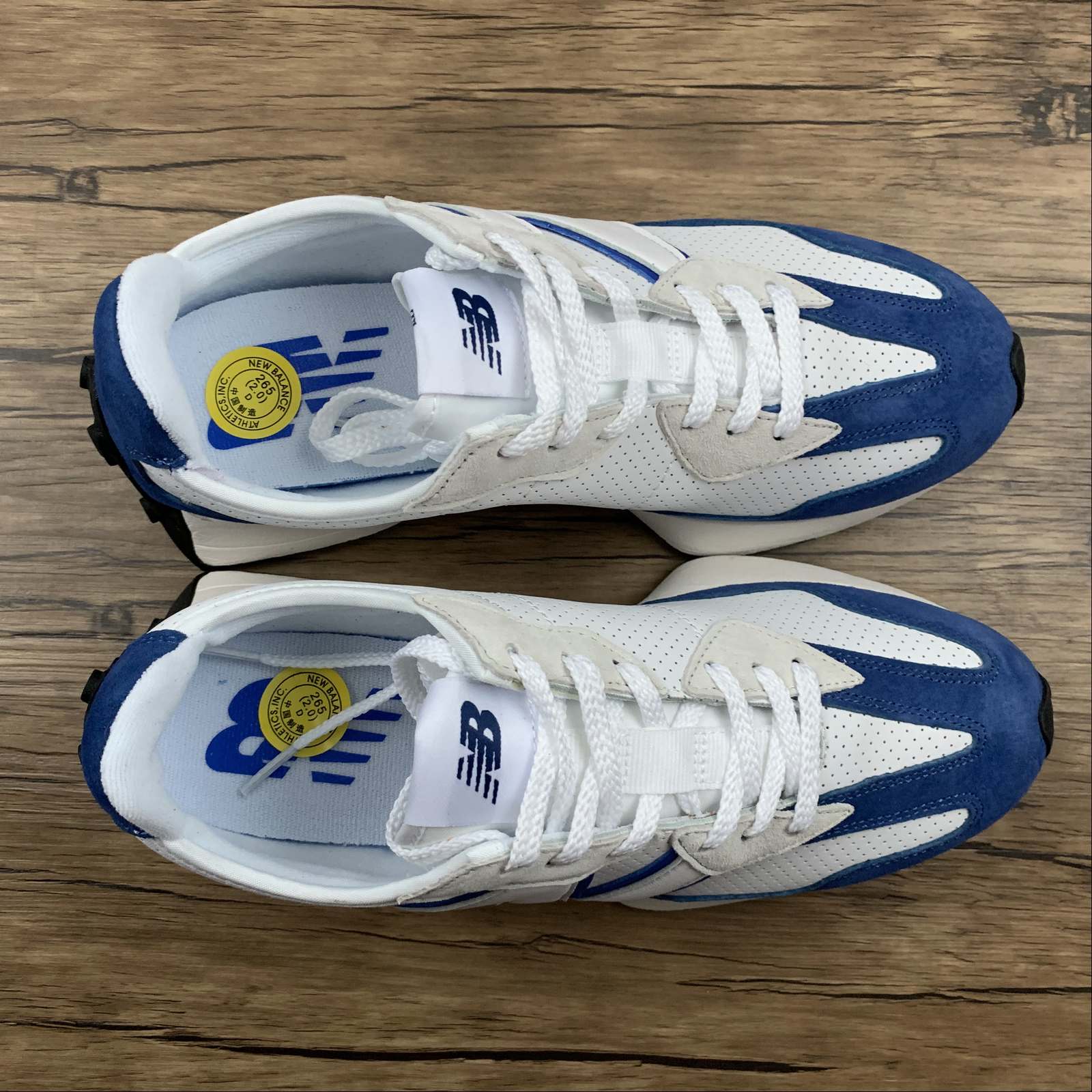 Replica New Balance Shoe New Balance NB327  MS327PF  36-45