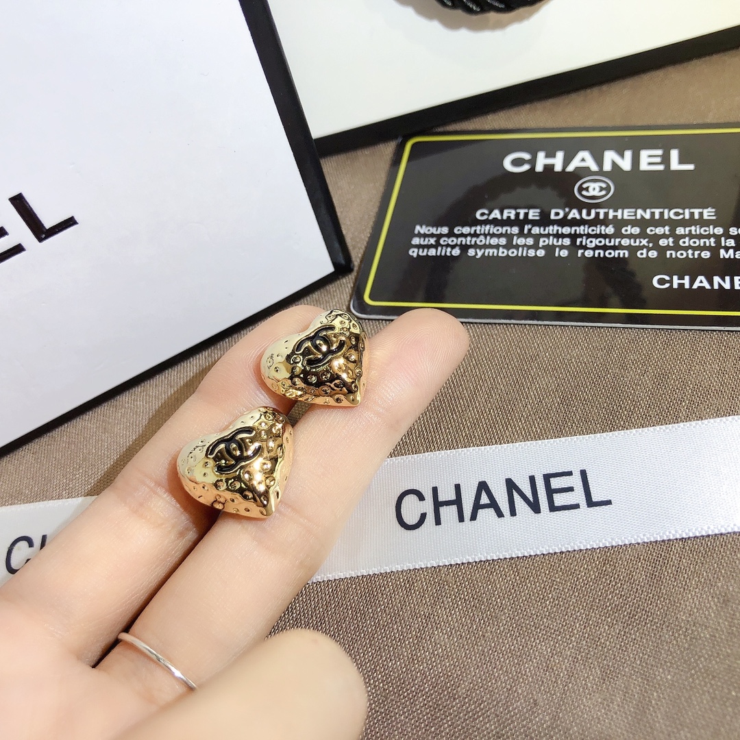 Replica CHANEL Earring