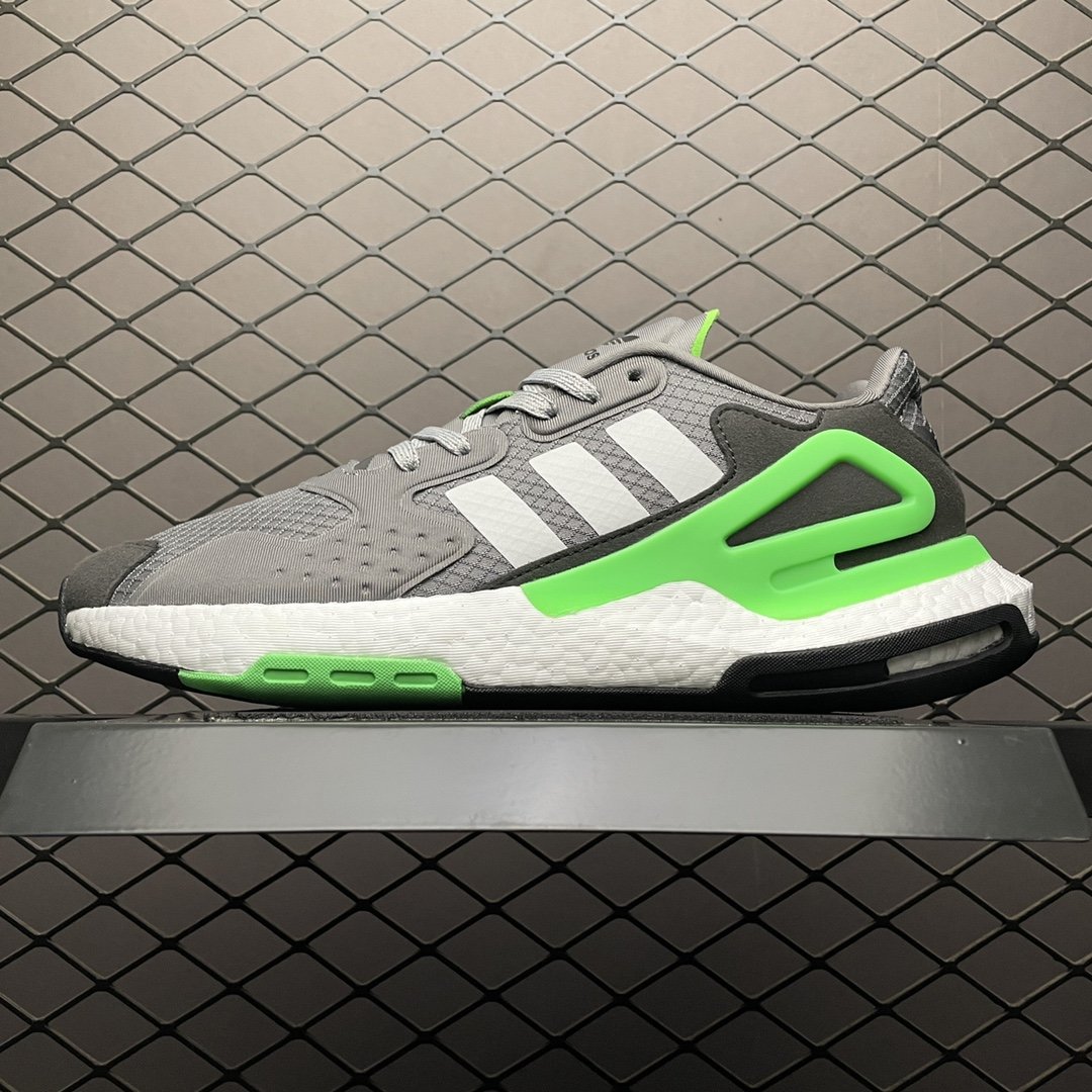 Replica Adidas Shoe Adidas Day Jogger FW4868 Size 36-44
