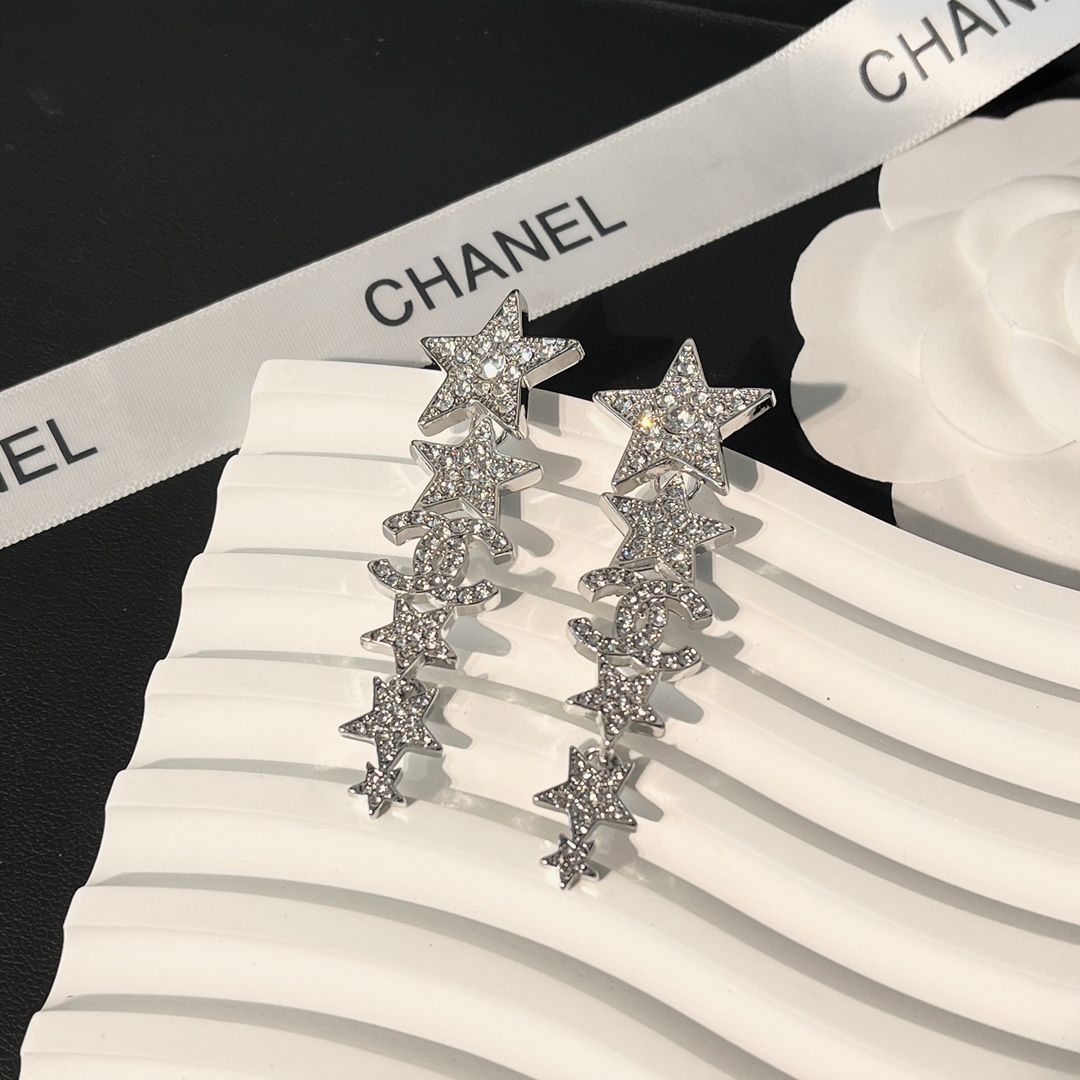 Replica CHANEL Earring