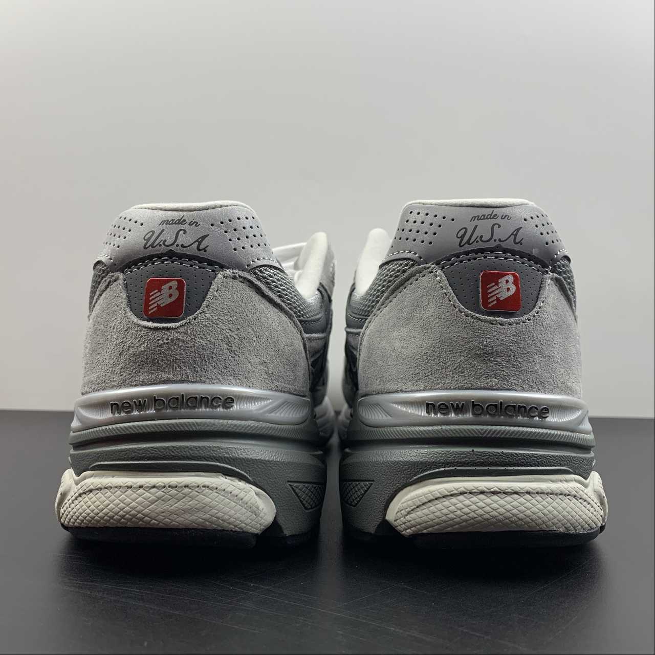 Replica New Balance Shoe New Balance NB990 M990VS3  36-45