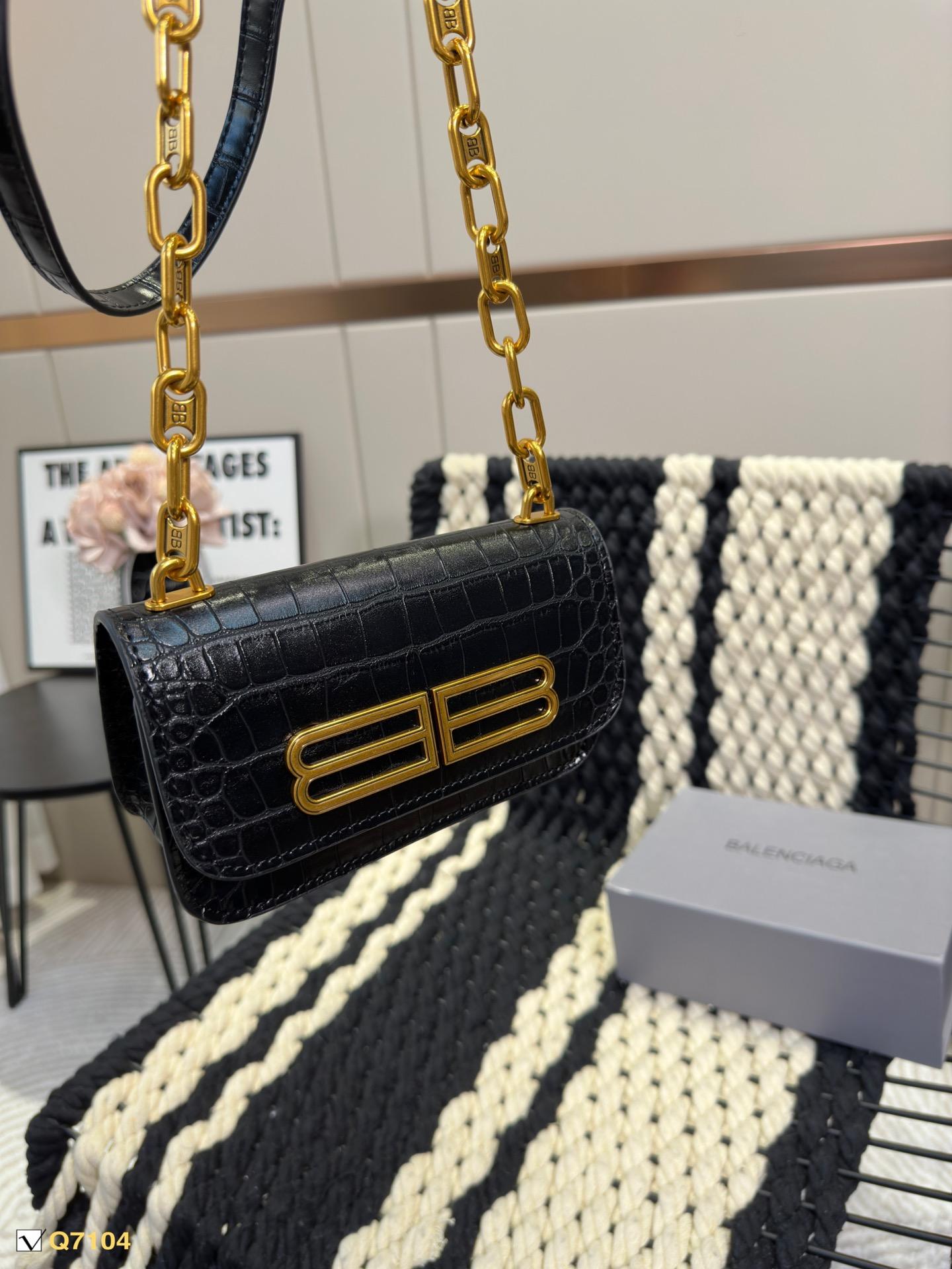 Replica Balenciaga Bag 19*9CM