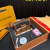 Replica Louis Vuitton Bag Set 20CM
