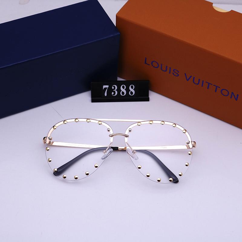 Replica Louis Vuitton Glasses