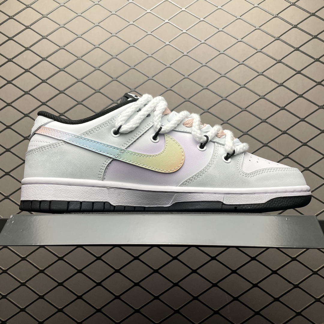 Replica Nike Dunk SB Shoe Nike Dunk Low CW1590-100 Size 36-46