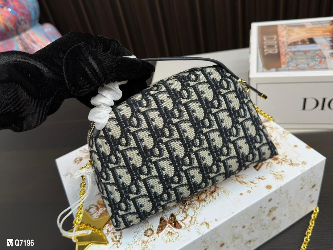 Replica Dior Bag 19*12CM