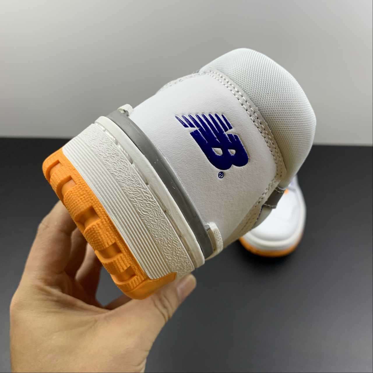 Replica New Balance Shoe New Running Shoes New Balance NB550  BB550WTO  36-45
