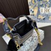 Replica Dior Bag  24*24CM/17*17CM