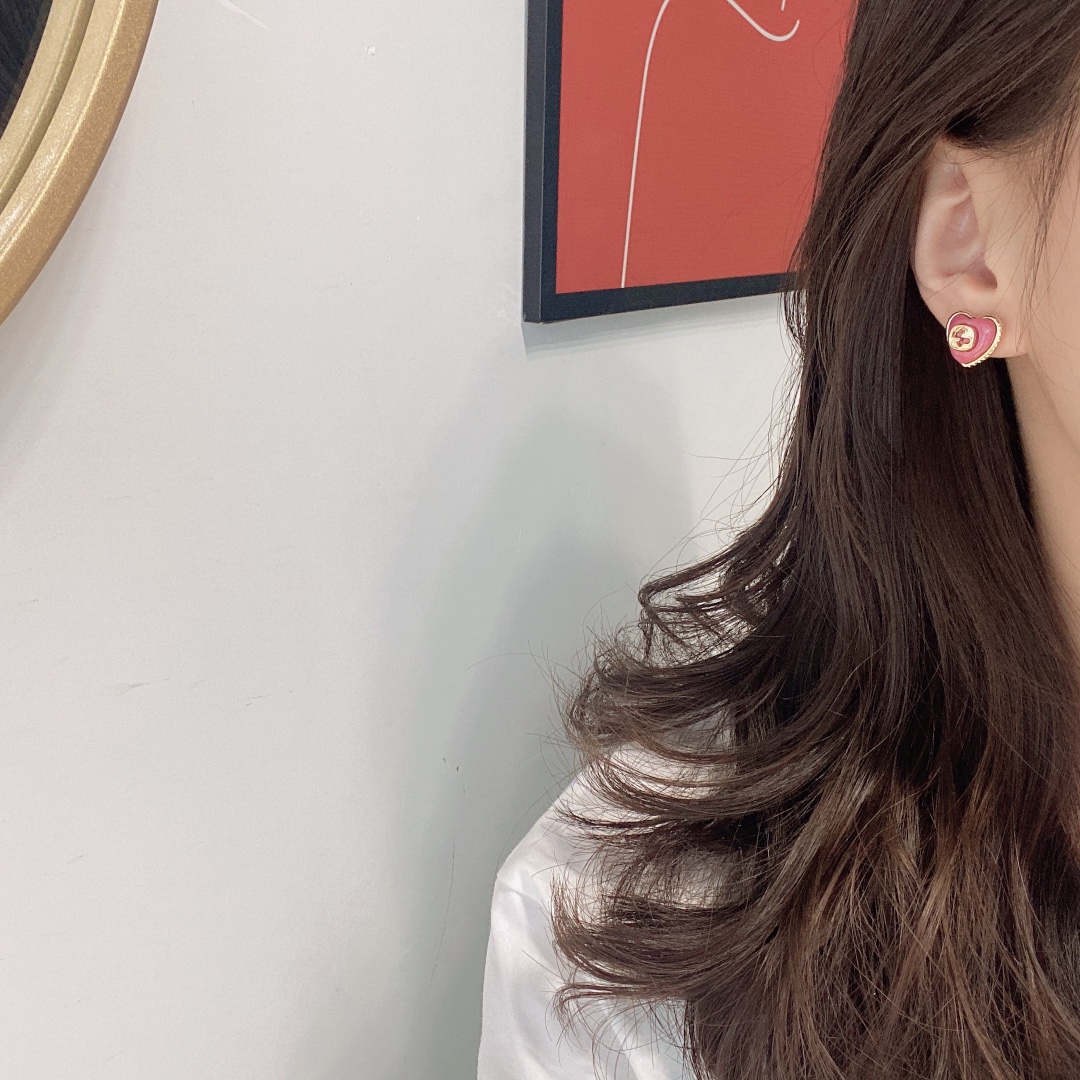 Replica GUCCI Earring