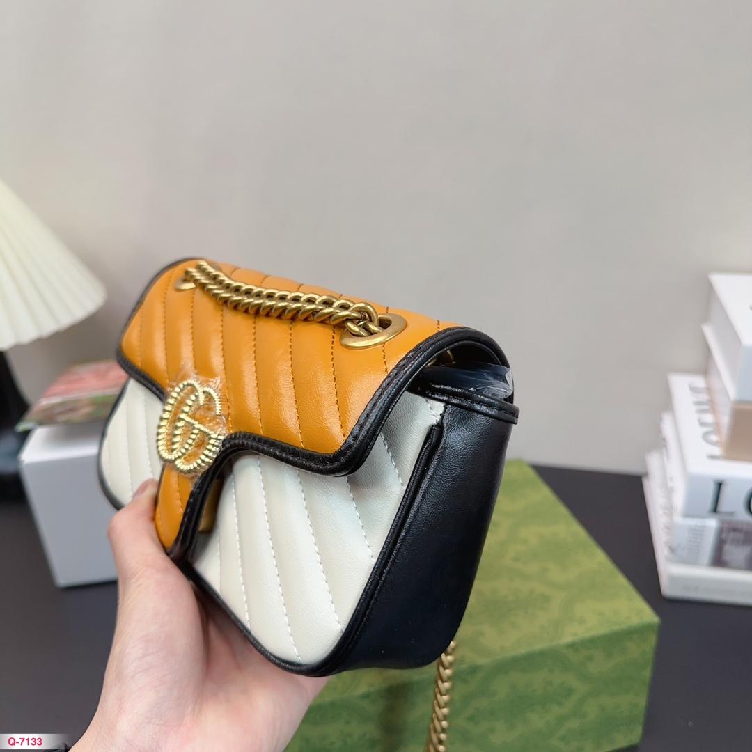 Replica Gucci Bag 13*22CM
