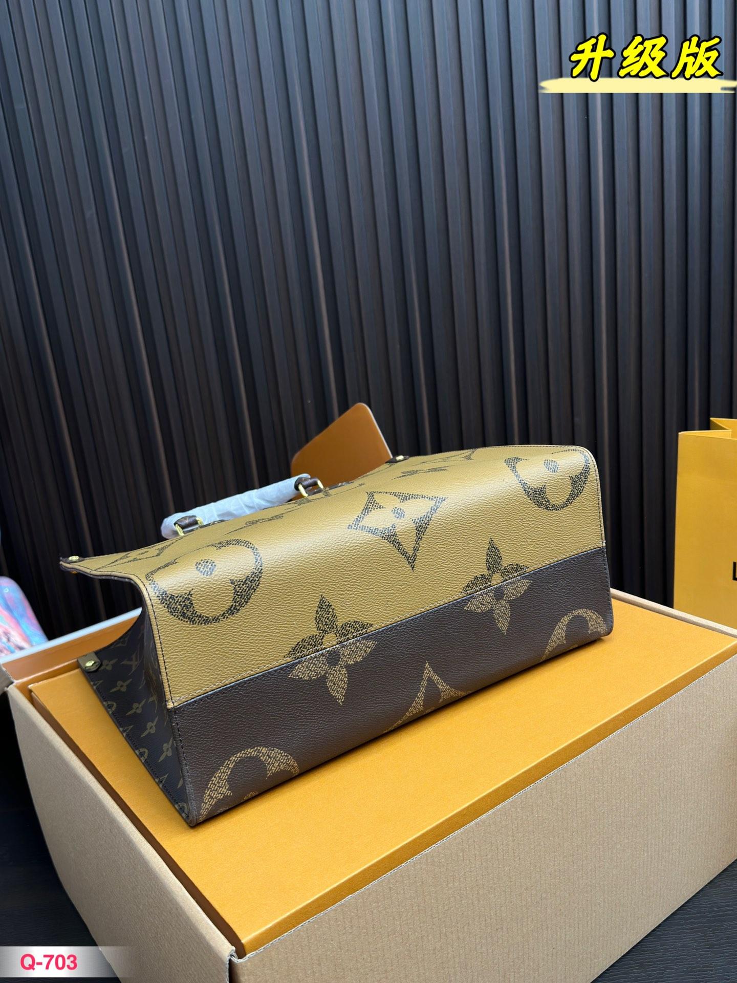 Replica Louis Vuitton Bag 41*31CM/34*27CM