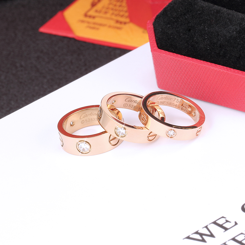 Replica CARTIER Ring