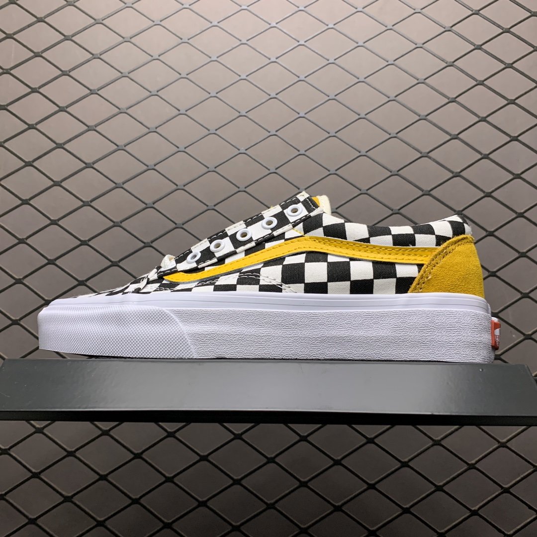 Replica Vans Shoe Vans Old Skool 52923H 35-44