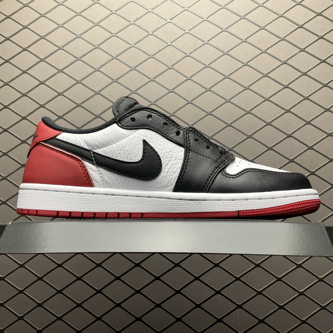 Replica Air Jordan Shoe S Air Jordan 1 Retro Low AJ1 CZ0790-106 Size 40-47