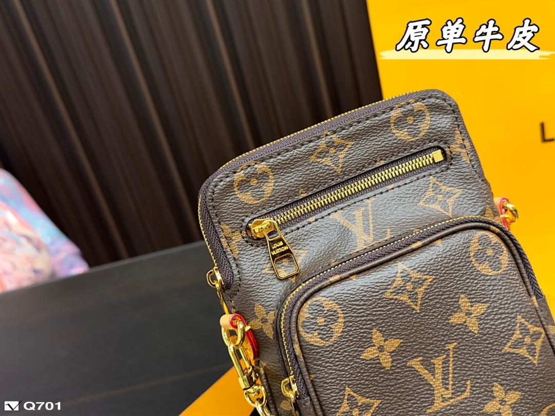 Replica Louis Vuitton Bag 14*18CM
