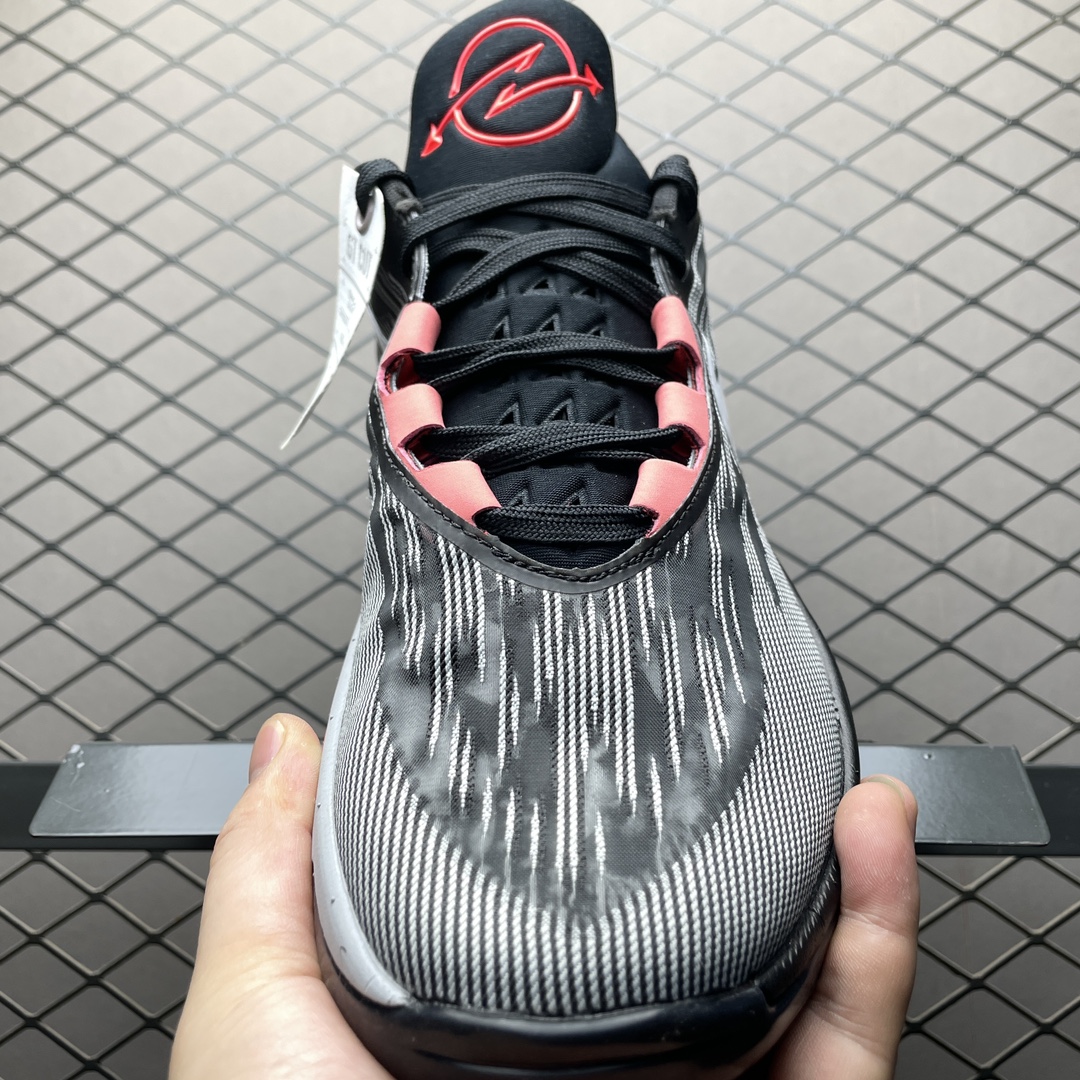 Replica Nike Shoe Nike Air Zoom G.T CUTGT  DJ6013-001 size 39-46