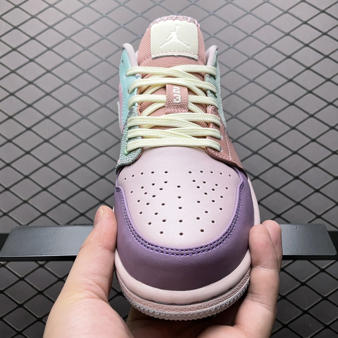 Replica Air Jordan Shoe Air Jordan 1 Low DJ5196-618 36-46
