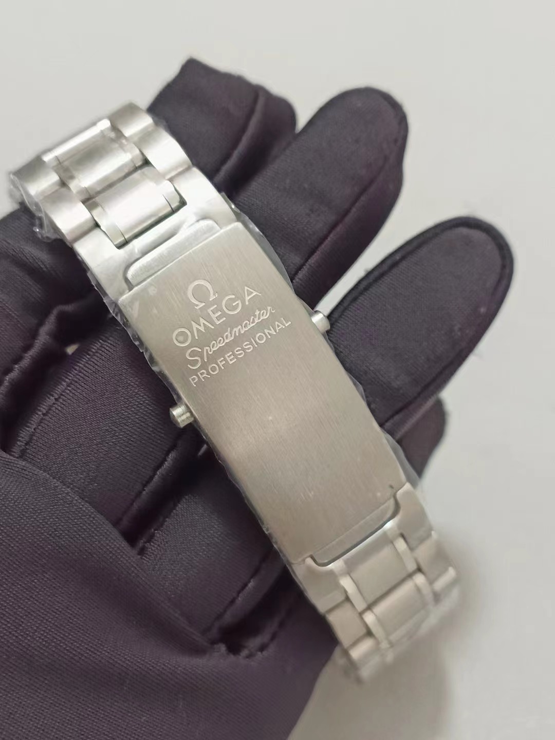 Replica OMEGA Speedmaster 904l Stainless Steel Automatic Mechanical Watch 42MM