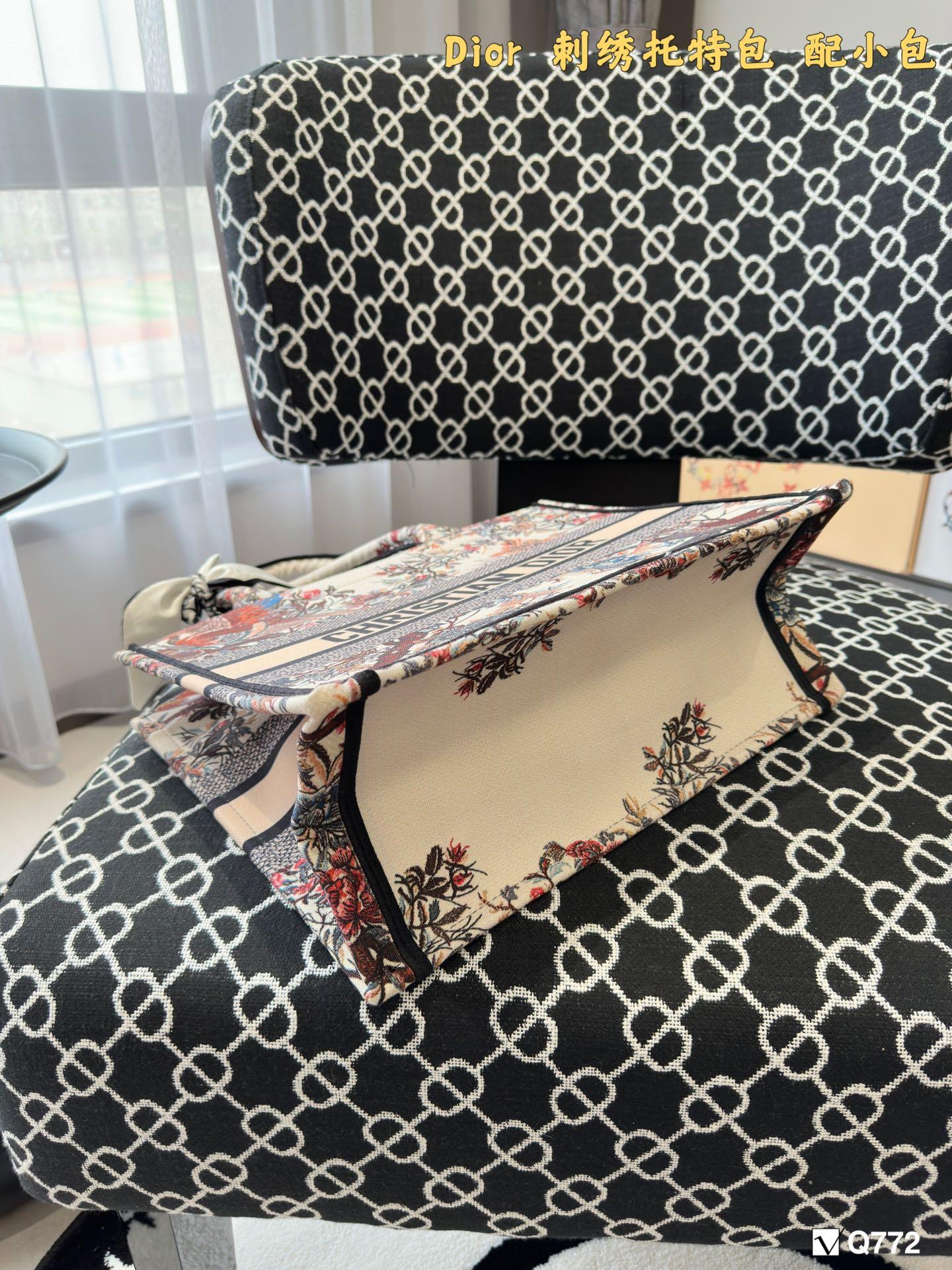 Replica Dior Bag  36CM/41CM