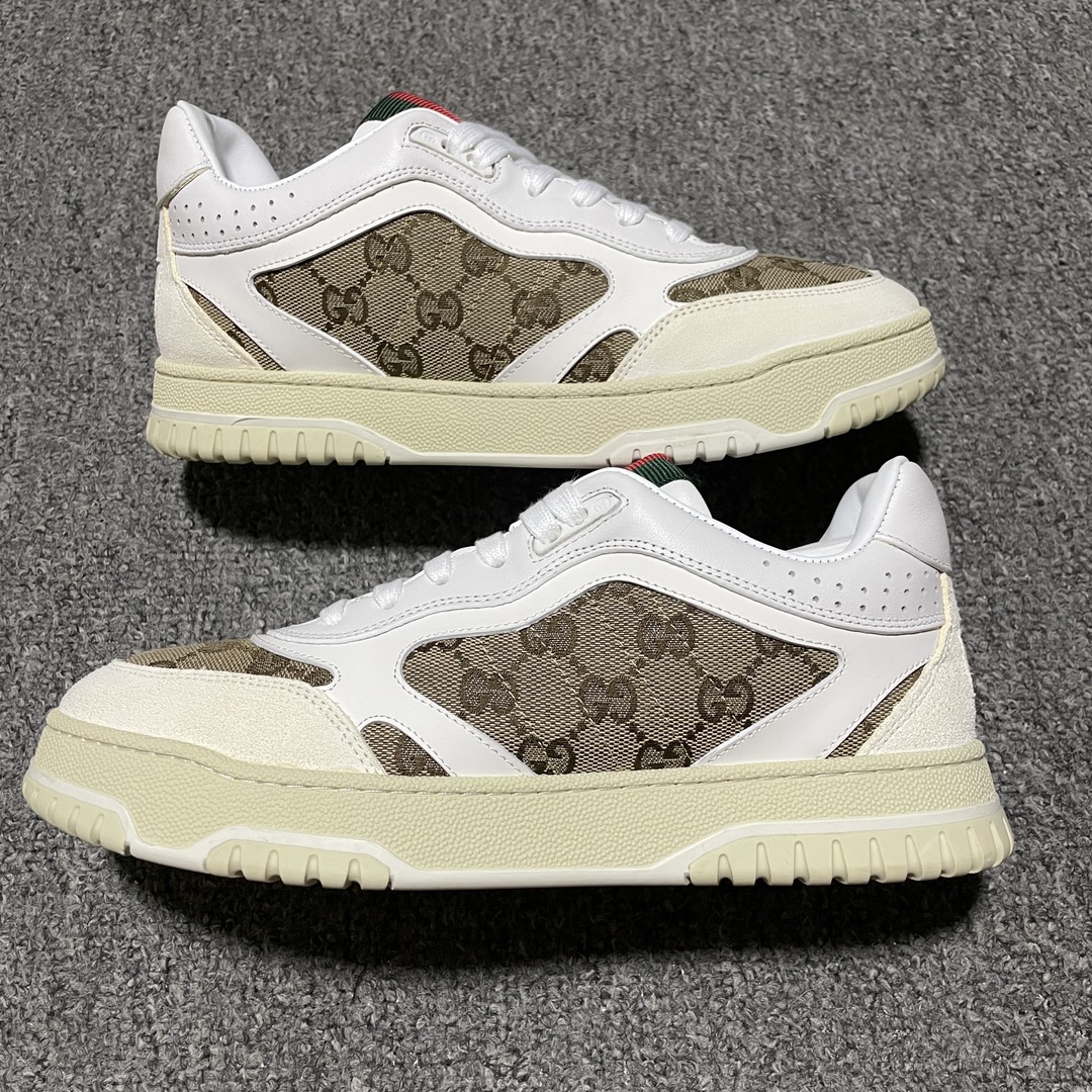 Replica GUCCI Shoe Gucci 24ss RE-Web Size 35-45 #50PHUU38