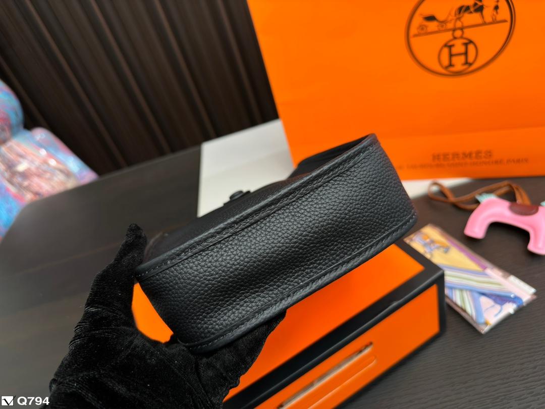 Replica Hermes Bag 18*16CM