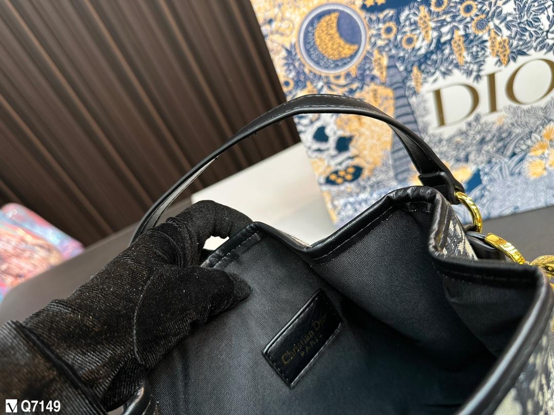 Replica Dior Bag 24*24CM