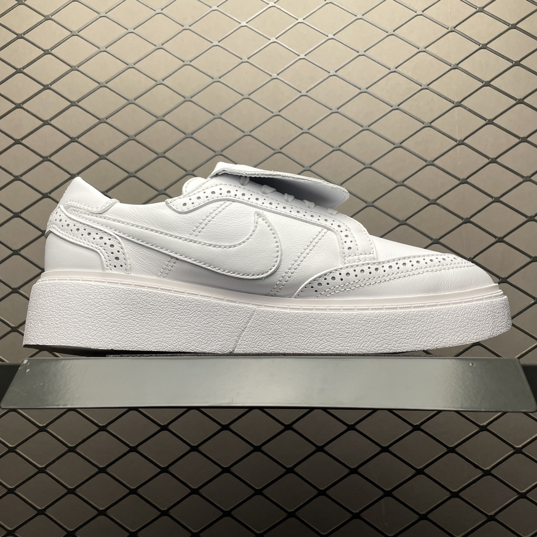 Replica Nike Shoe PEACEMINUSONE x Nike KWONDO 1 3.0 DH2482-100  Size 36-46