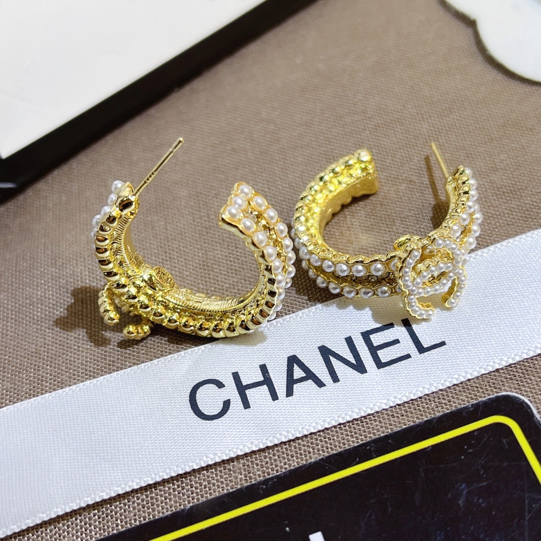Replica CHANEL Earring