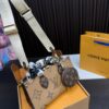 Replica Louis Vuitton Bag 14*26CM